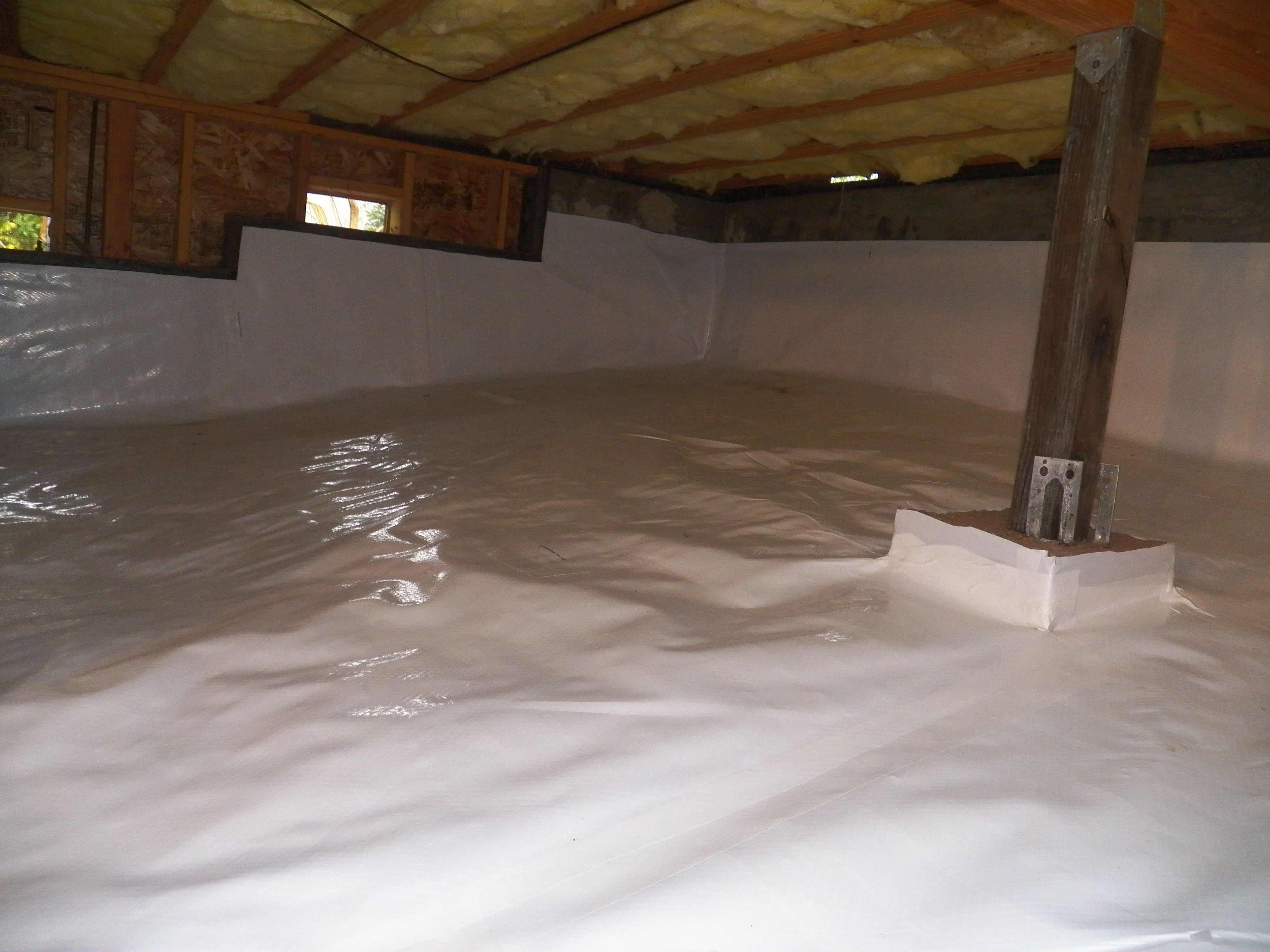 Crawlspace Specialist