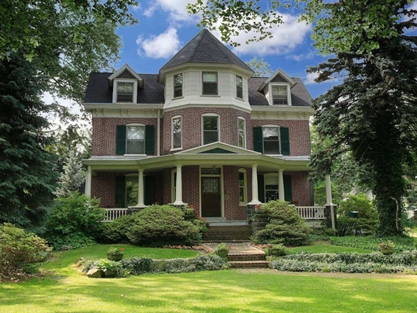 Photo(s) from All American Roofing Company