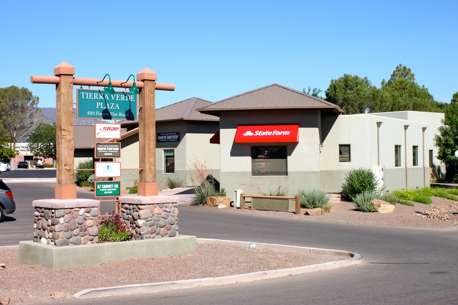 Tierra Verde Builders