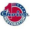First Choice Restoration, Inc