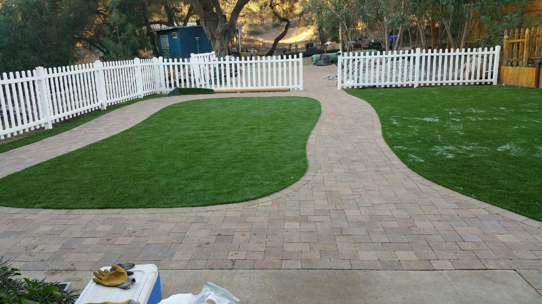 Drought Resistant Landscape Ideas