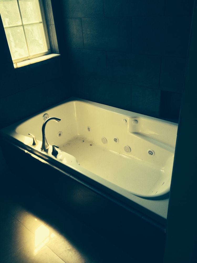 Remodel of home on the Indian River