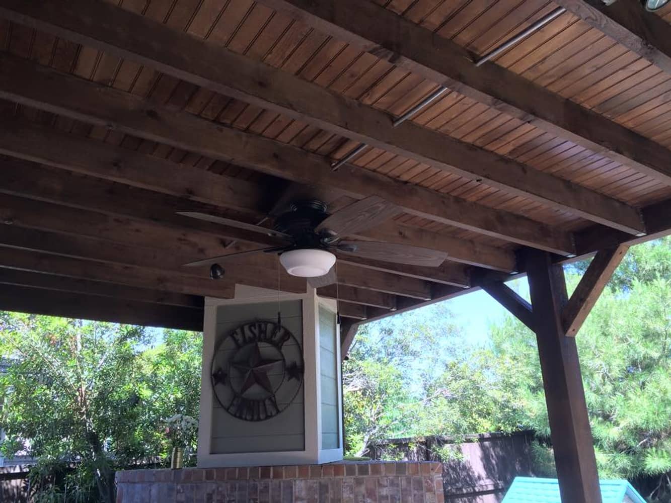 Photo(s) from Striker Roofing & Construction