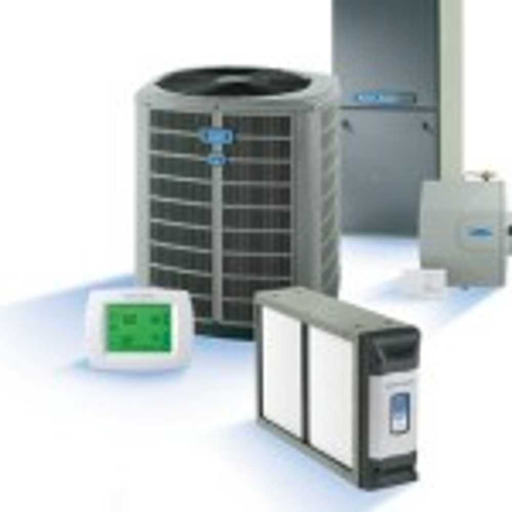 ACR Heating & Air Conditioning