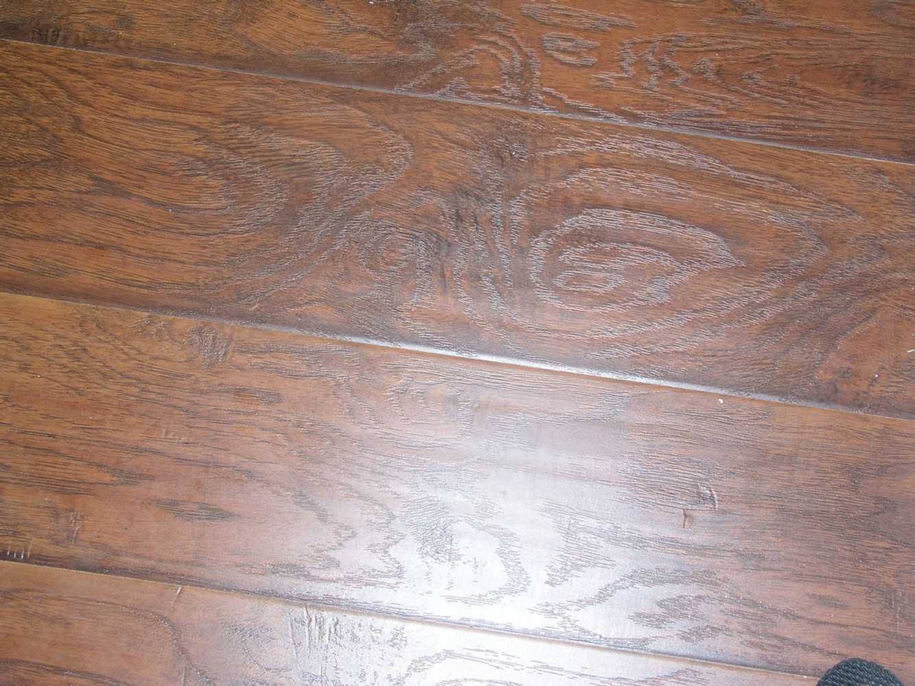 Crown molding, painting, and flooring