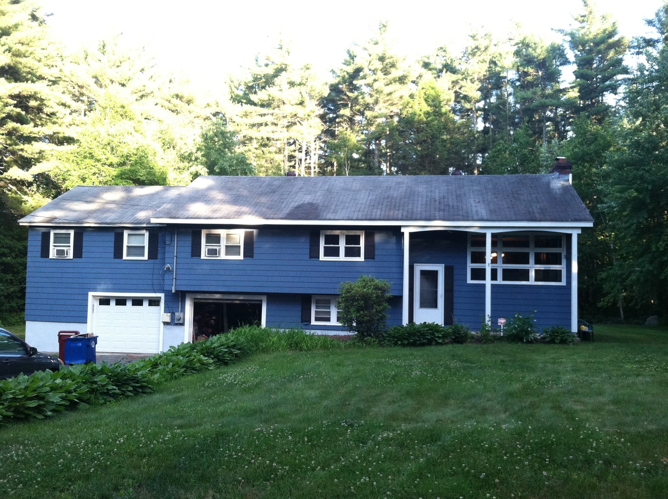 Photo(s) from Paint and Wood Pros of NH & MA LLC