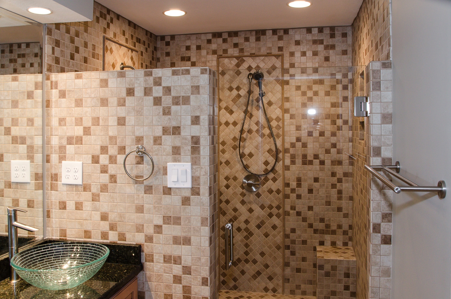 Photo(s) from Infinity Construction, llc.