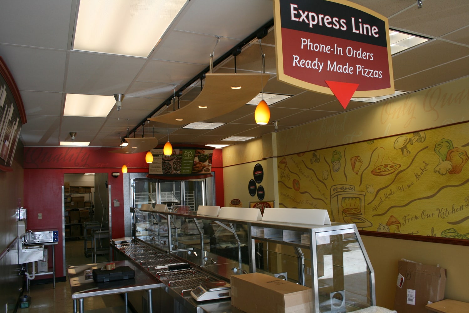 Random MFC Site Pictures