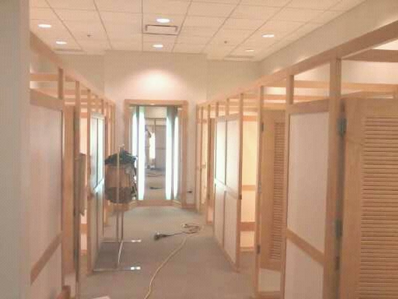 Painting Services of WI Project 1