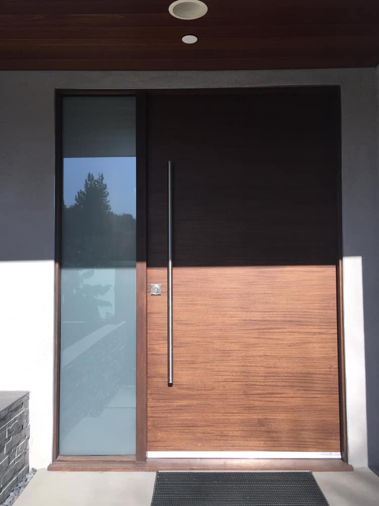 Woodland Hills - Custom Home