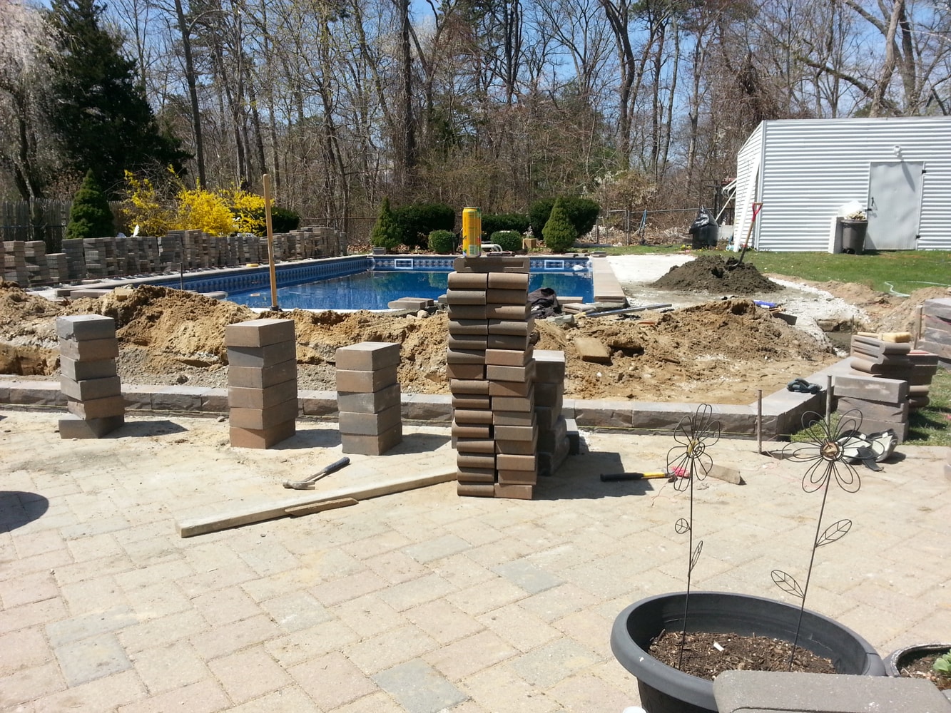 Photo(s) from Legacy Landscapes