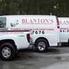 Blanton S Mechanical Inc
