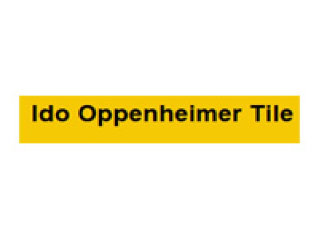 Ido Oppenheimer Tile