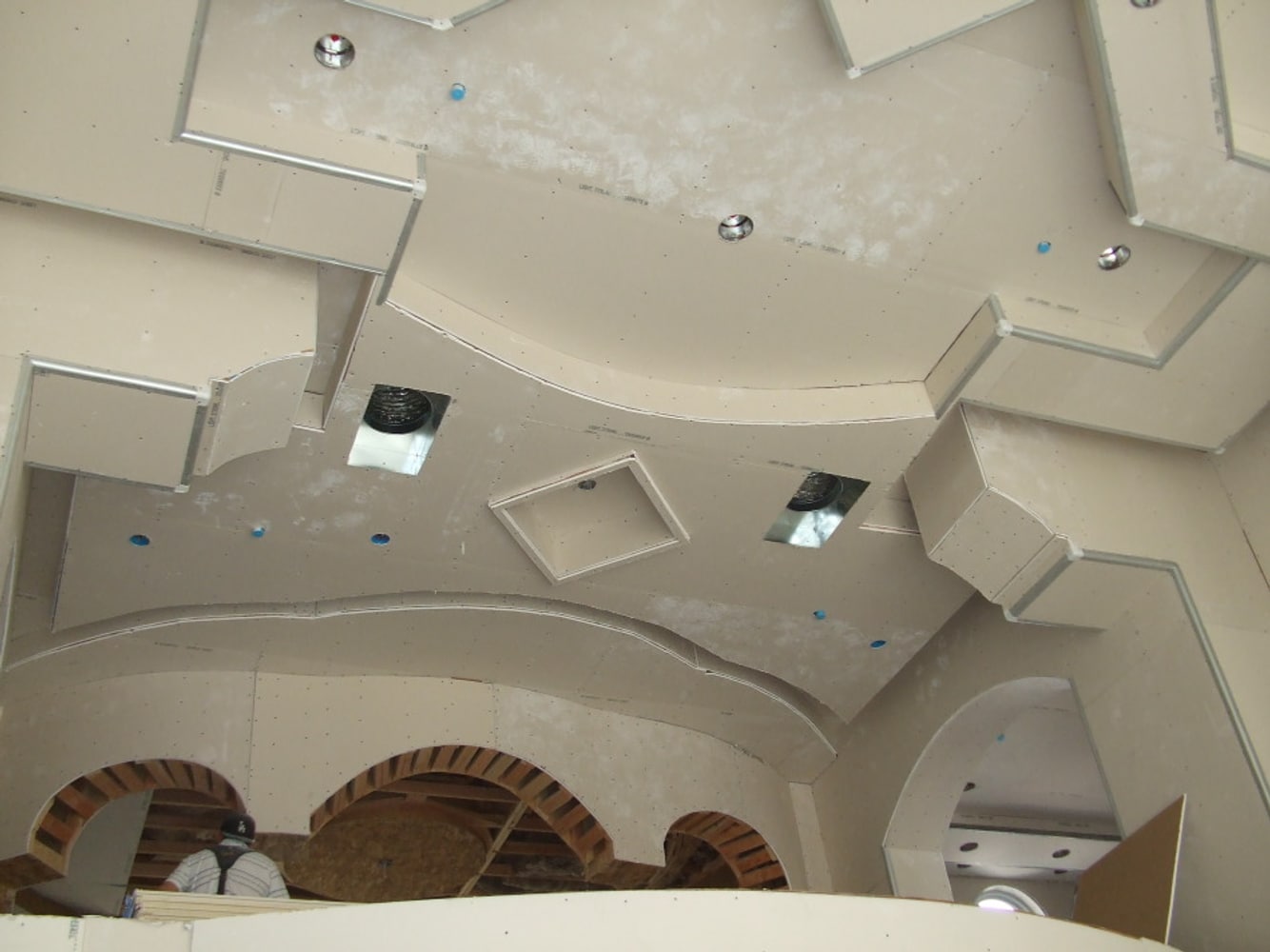 Tkd Builders Inc Project 1