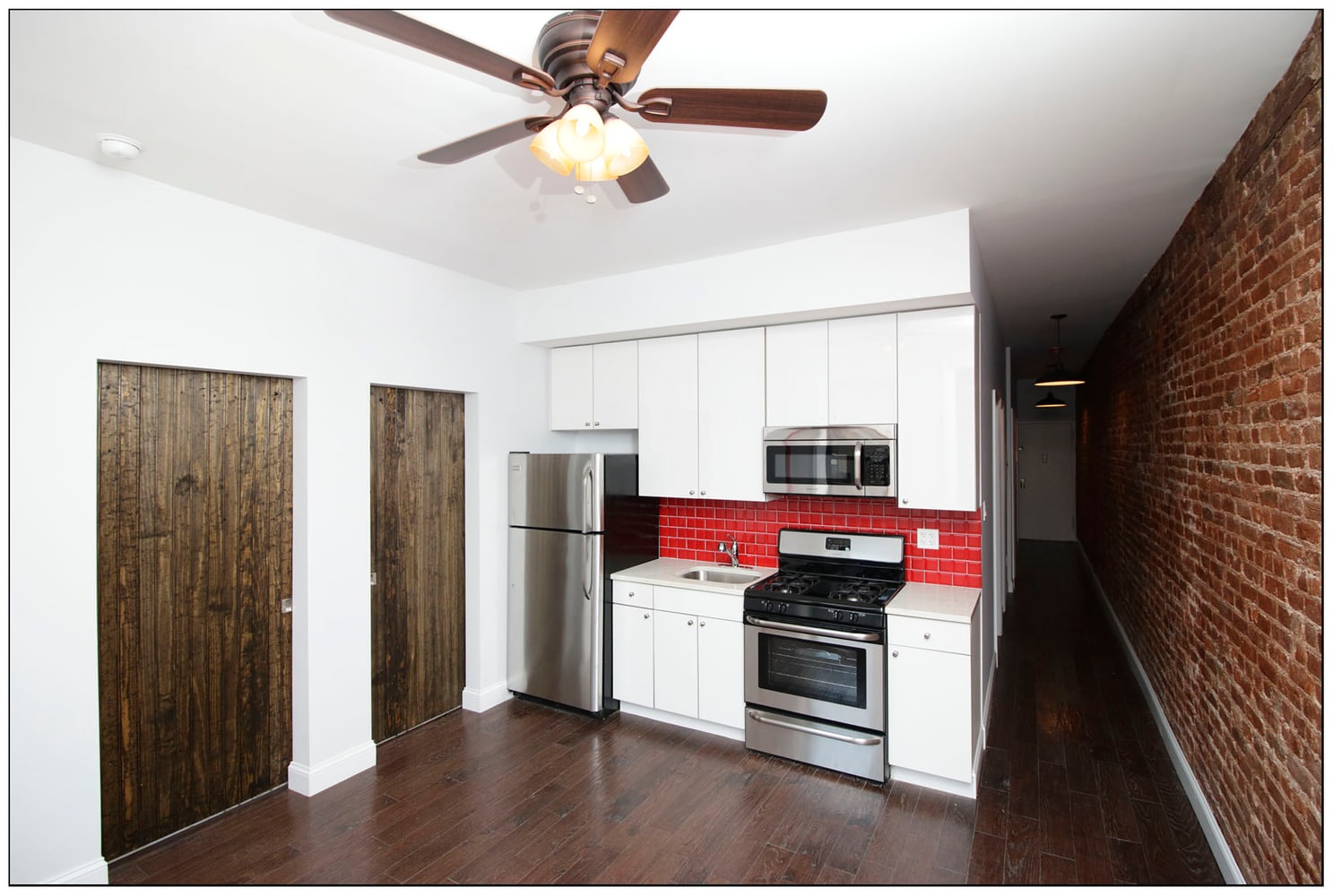 Investment Property Renovation