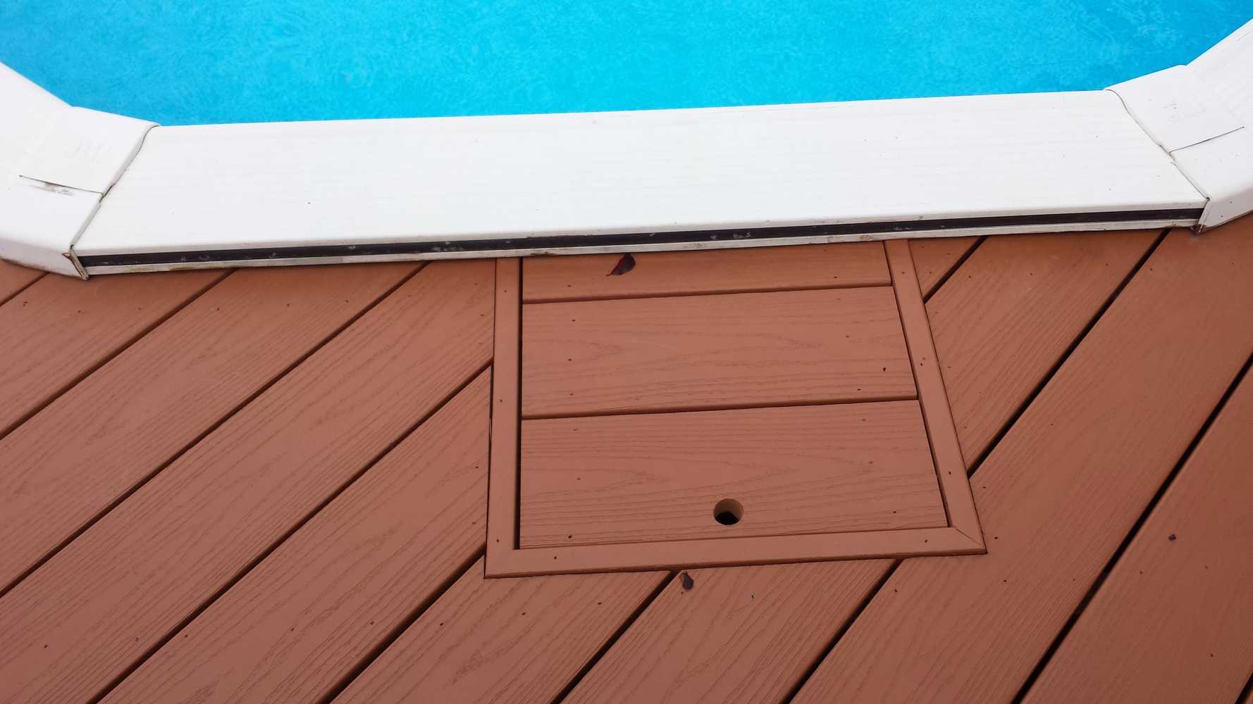 Decks from Li Decks And Remodeling Ltd