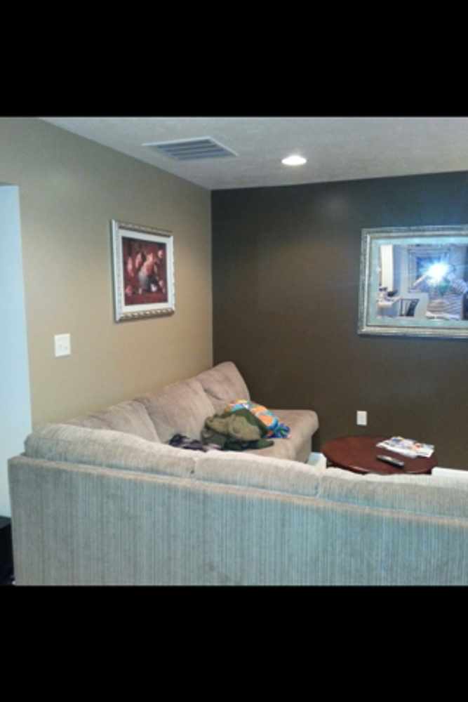 Photo(s) from Pk Painting Specialist