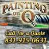 Painting On Q
