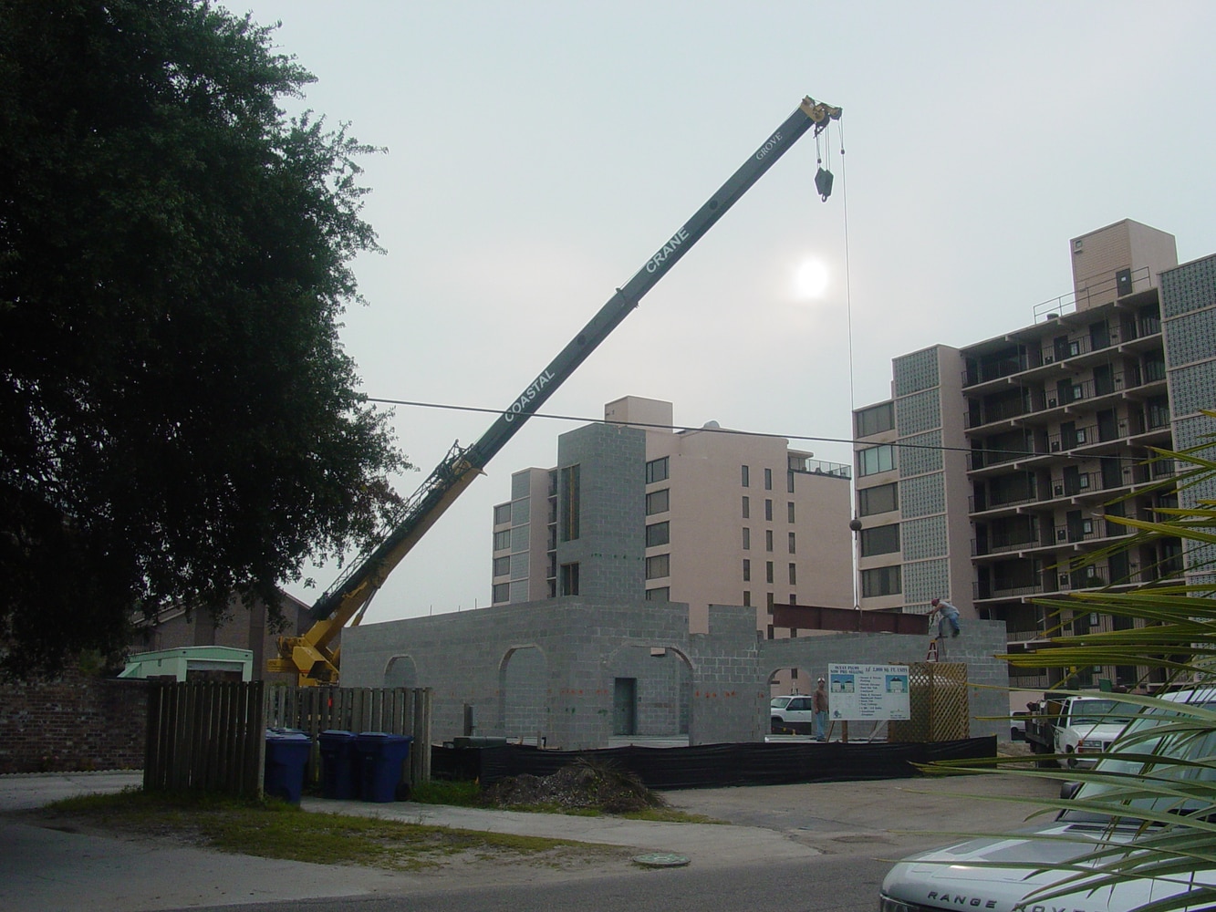 Photo(s) from CCA, INC.