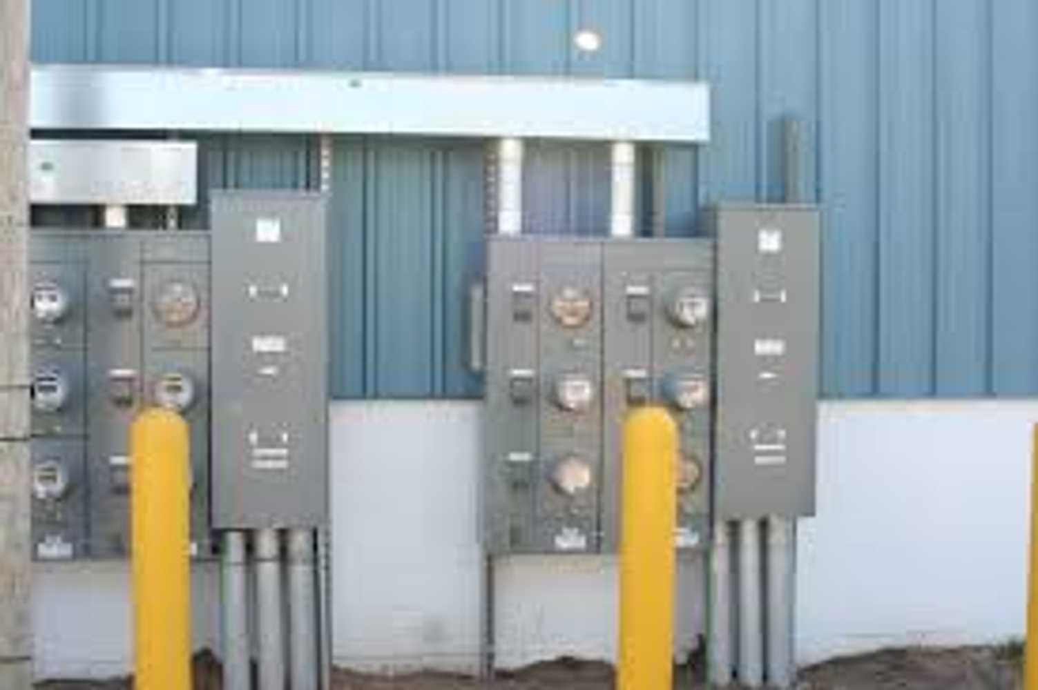 Photo(s) from Evolution Electrical Contractor Group Llc