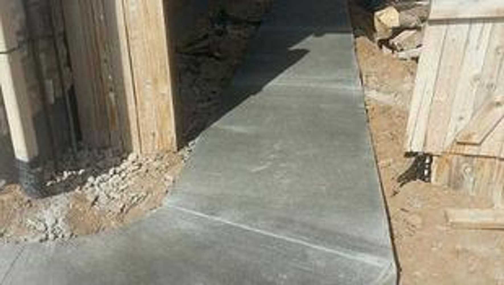 Photo(s) from Concrete Authority, LLC