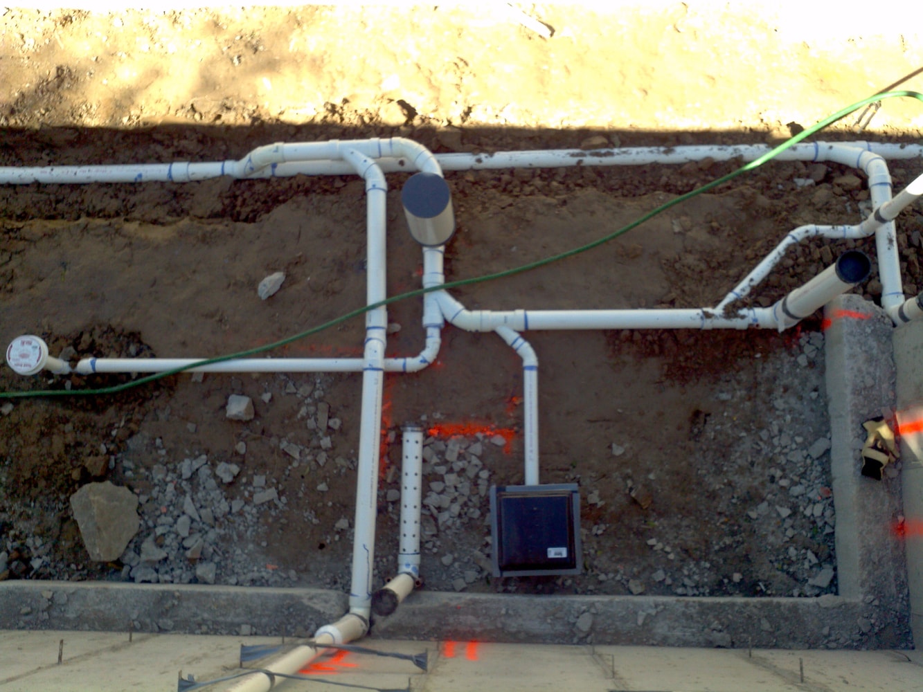 Photos from R G Plumbing Inc