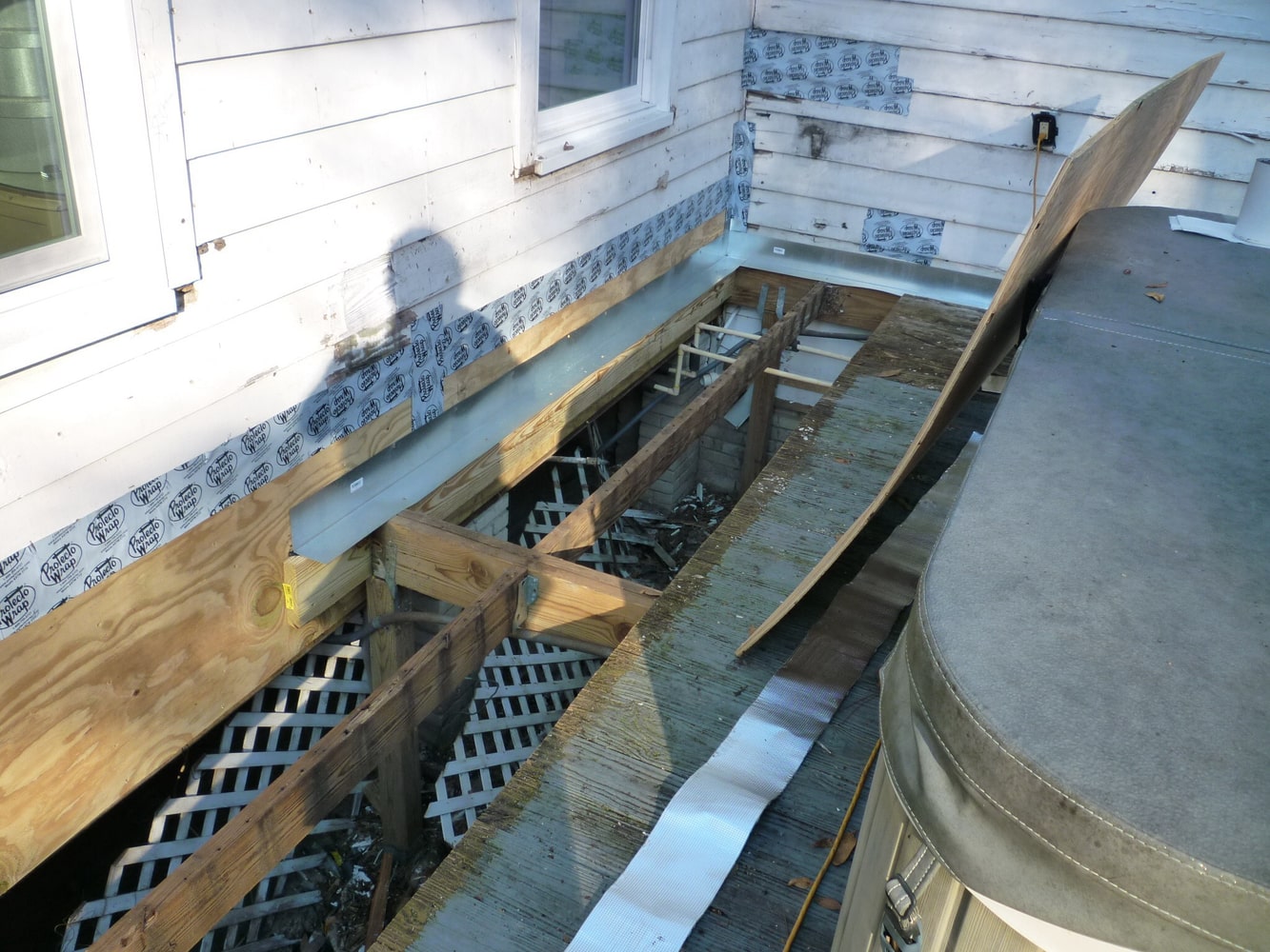 Photo(s) from T H Agram Inc