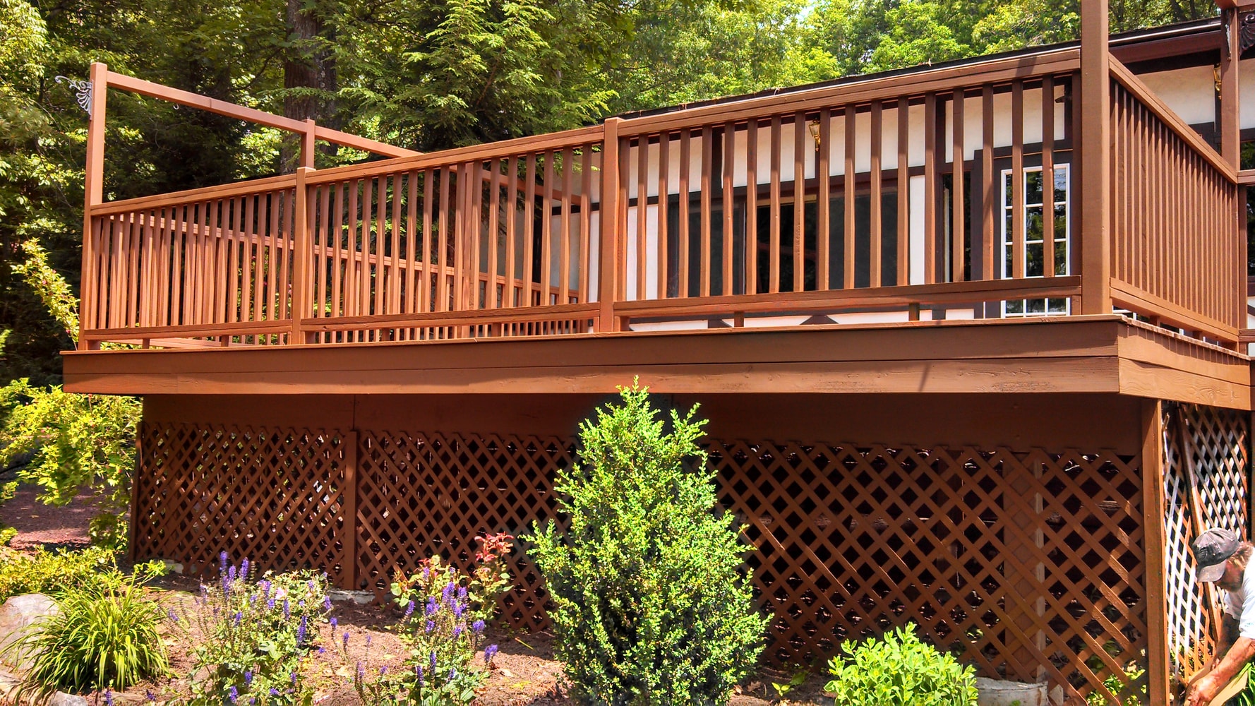 Photo(s) from Mensinger Painting