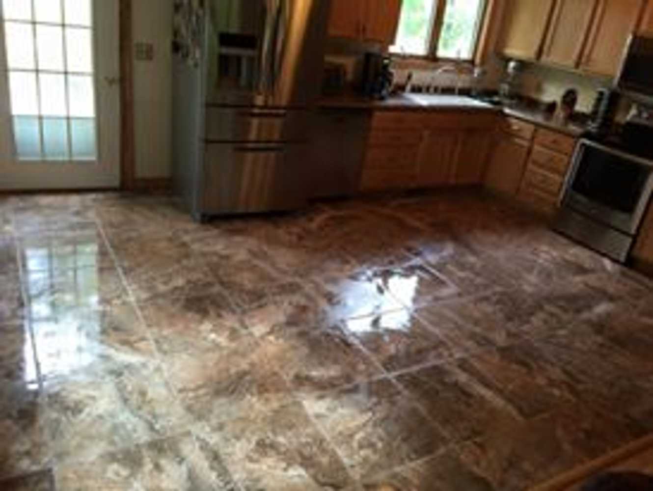 Flooring 