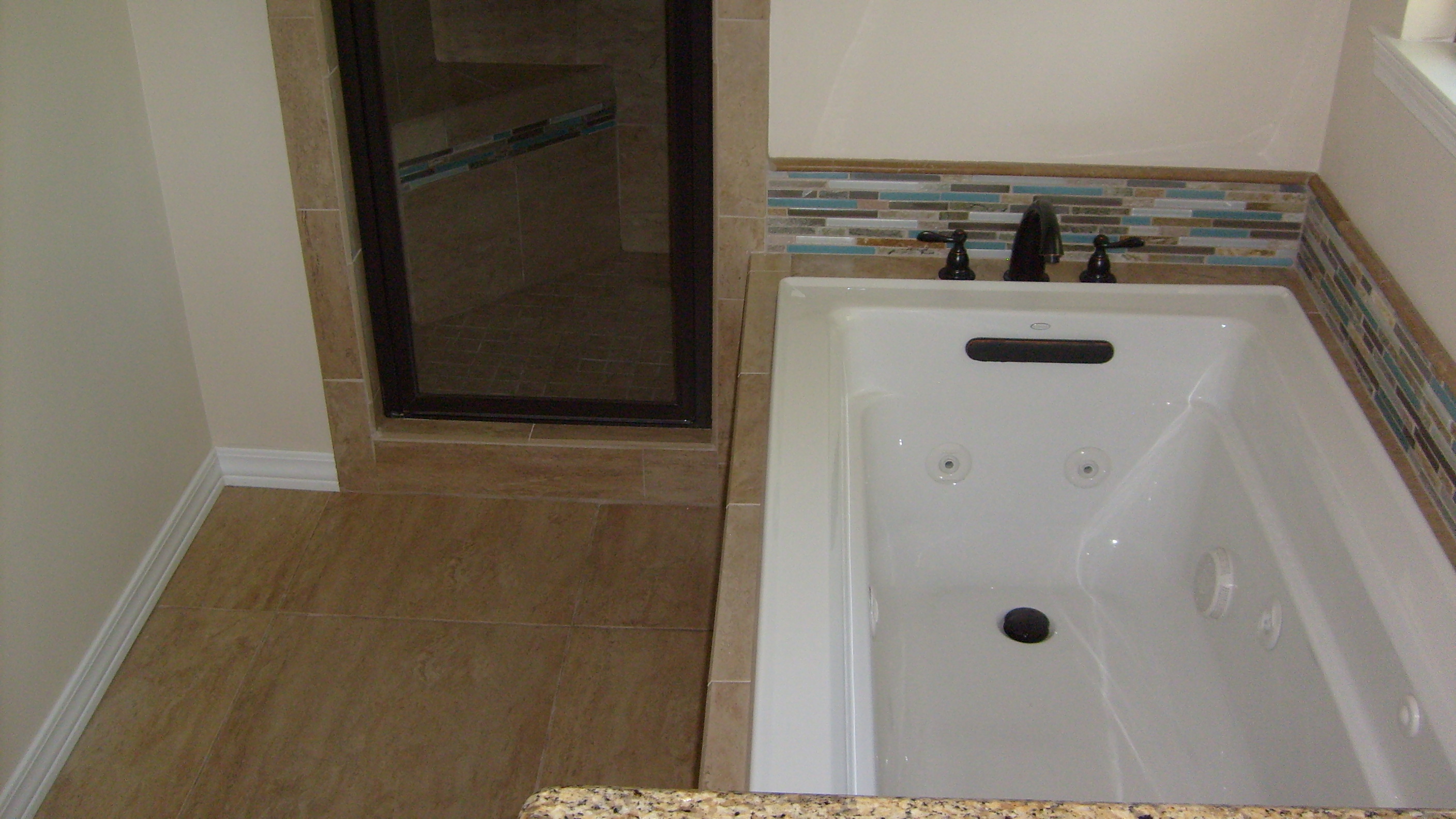 Photo(s) from REDLINE PLUMBING PLLC