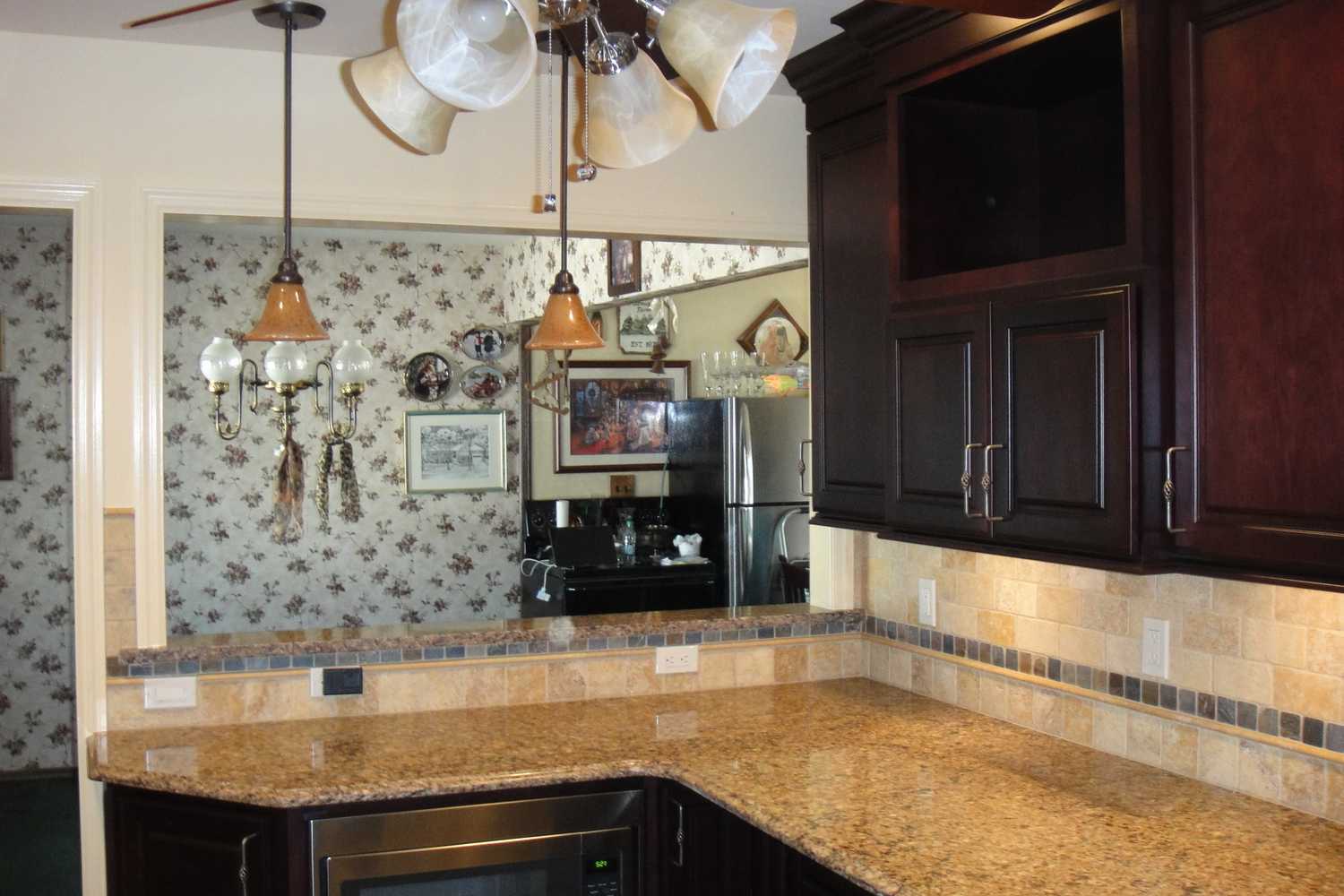 Farmingdale Kitchen Remodel