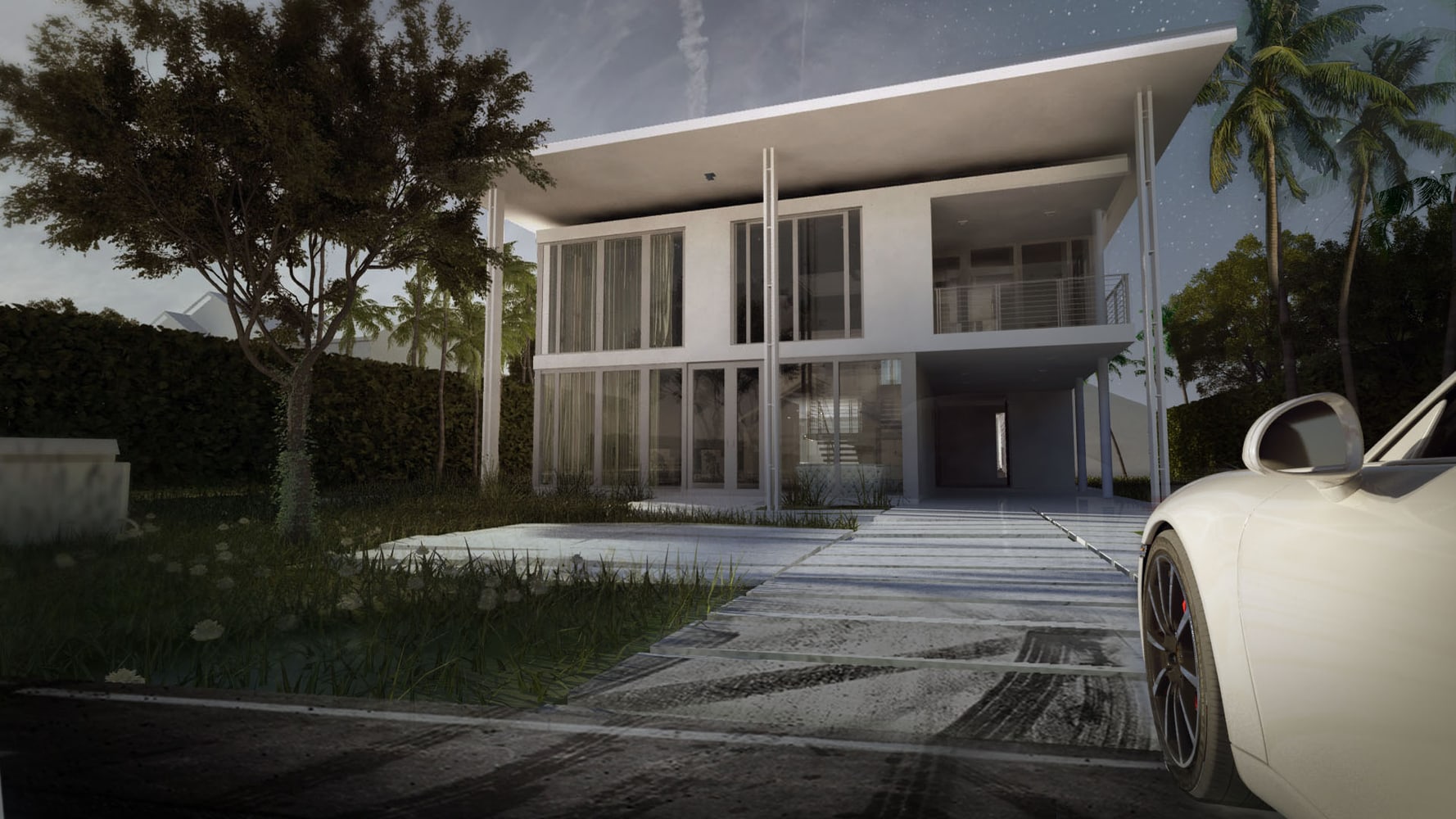 Residential Architecture