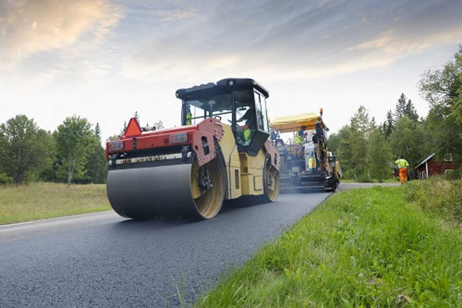 Steve Violette and Son Paving Co