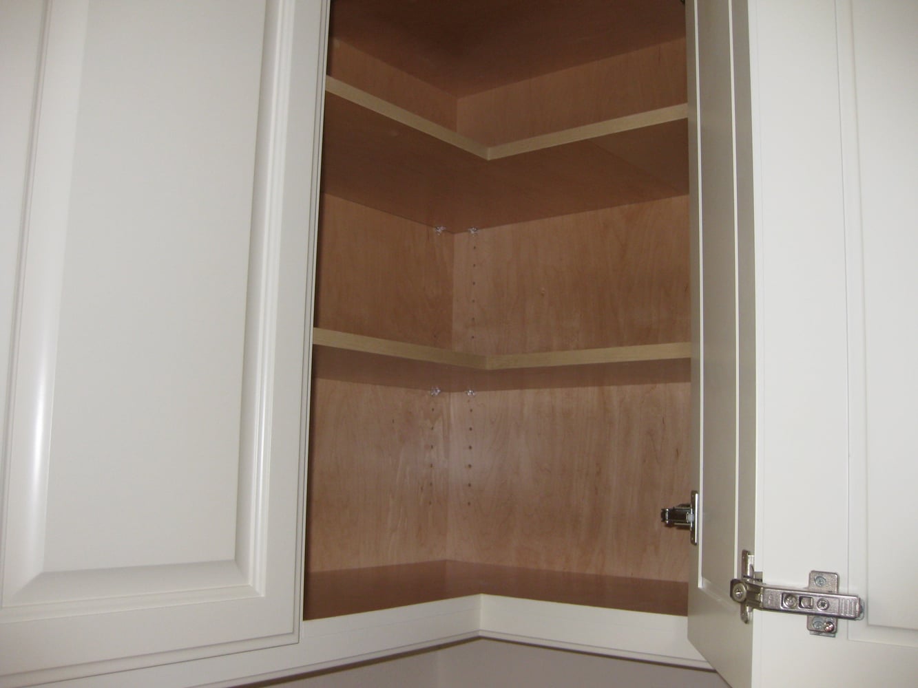 Photos from On The Level Custom Cabinets