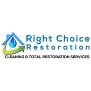 Right Choice Cleaning & Restoration