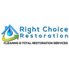 Right Choice Cleaning & Restoration
