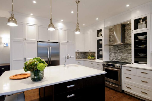 Sky Renovation & New Construction