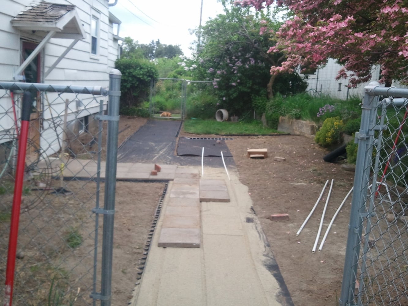 Photo(s) from A To Z Landscaping And Maint