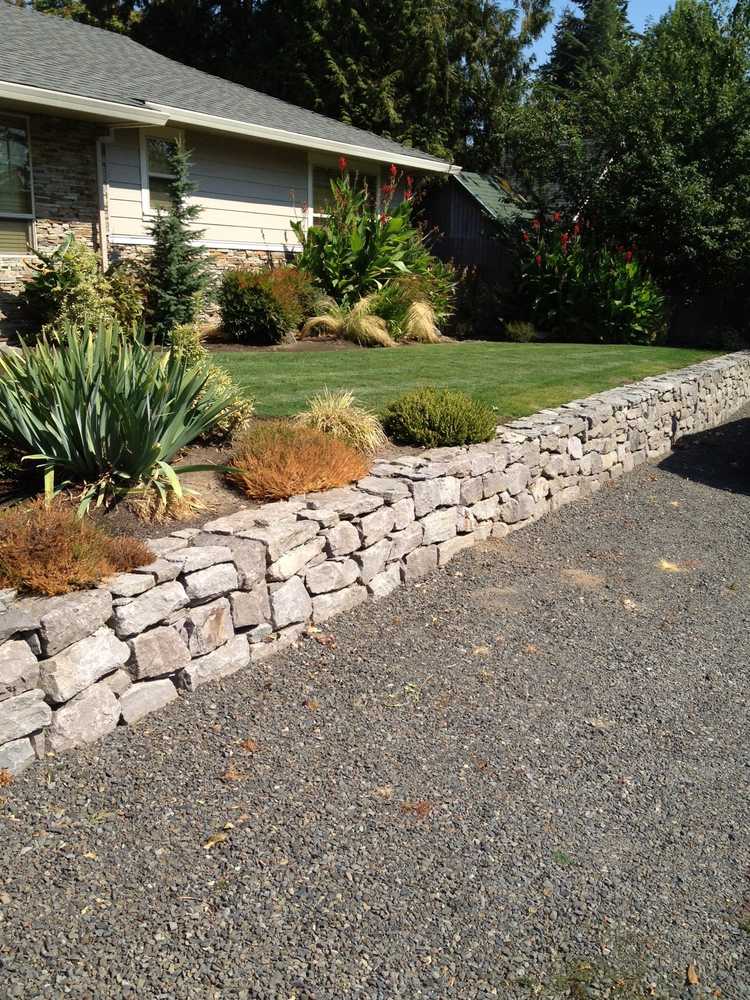 Landscape Solutions LLC. Project 1