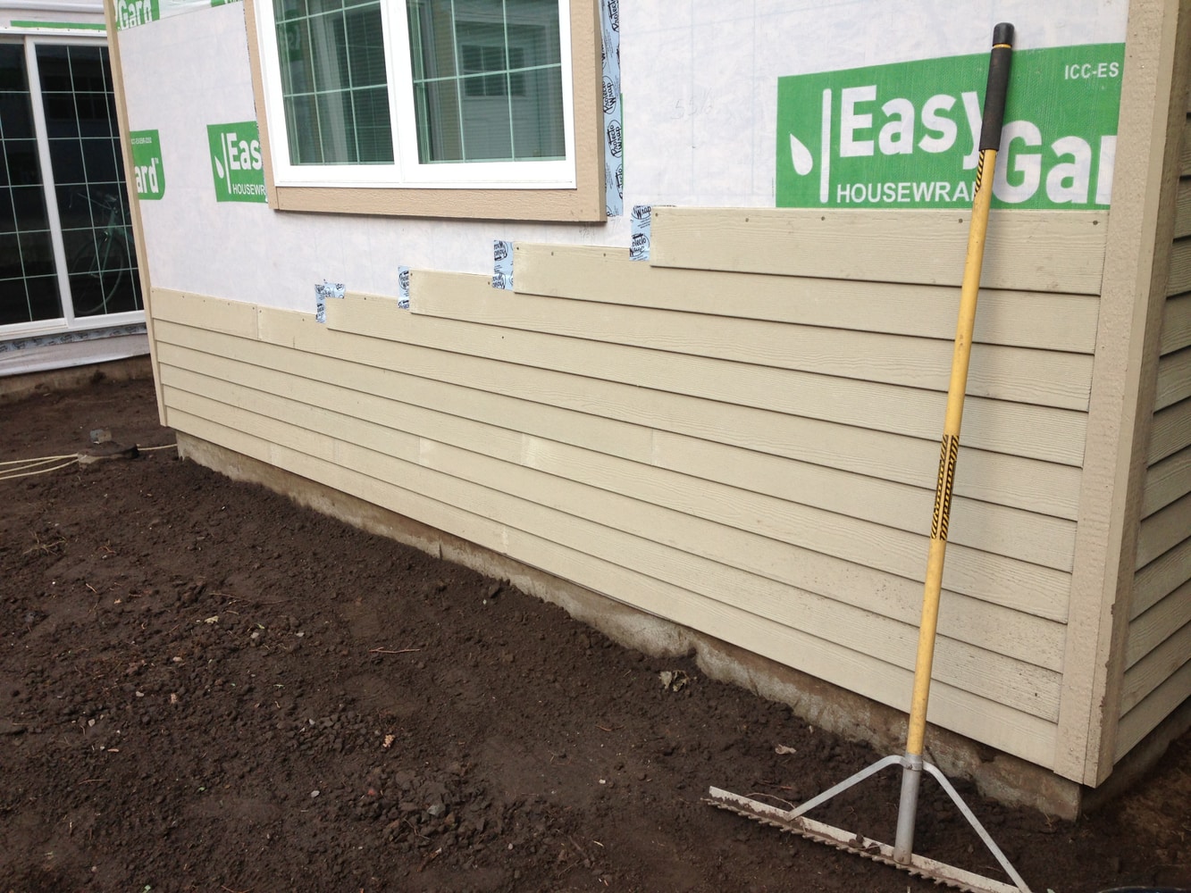 Additions/ Remodeling