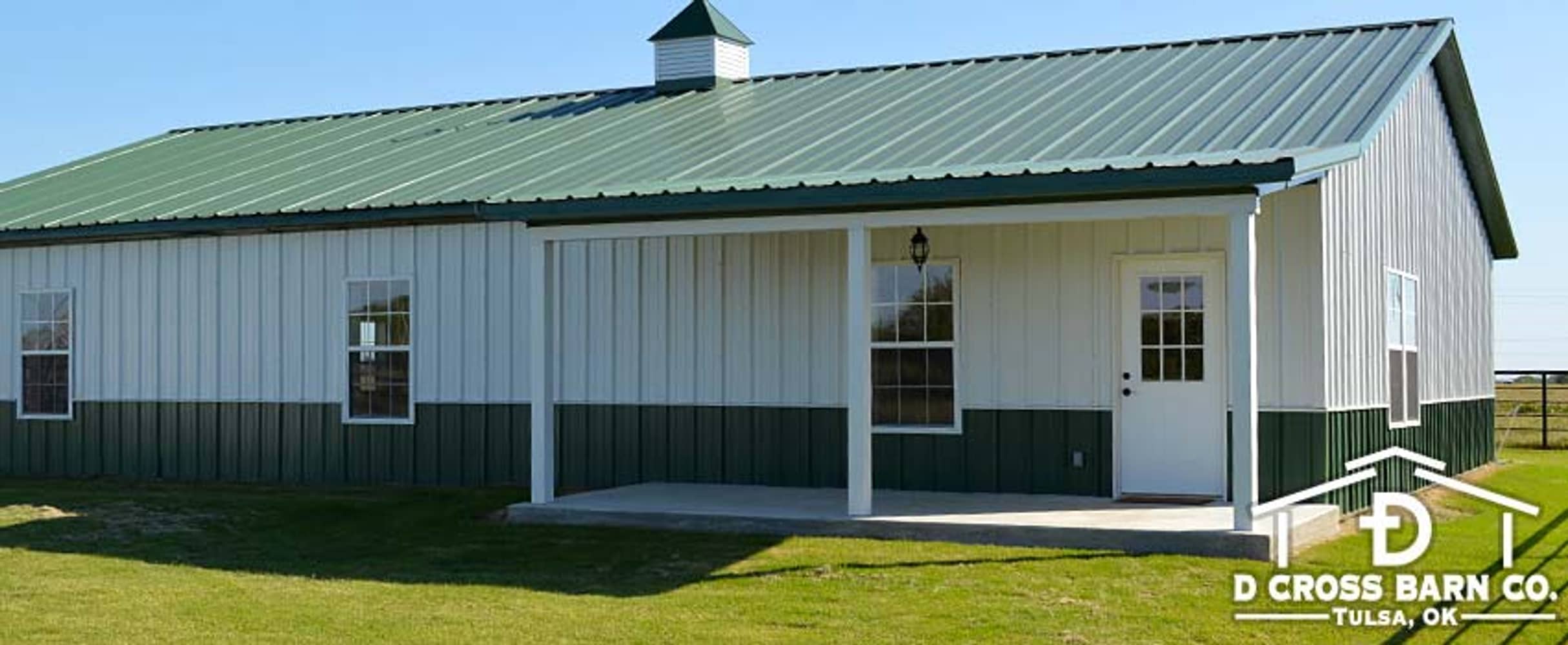 Photo(s) from D Cross Barn Co.