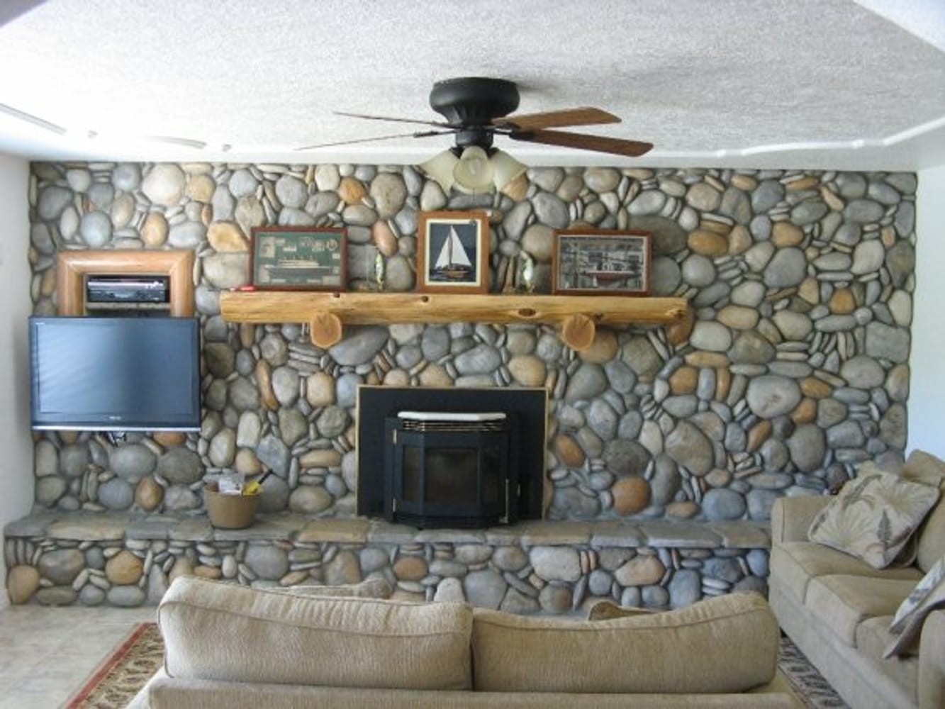 Projects by Banton Tile