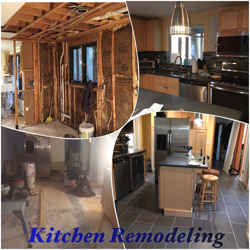 New Image Home Improvement Corp