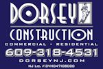DORSEY CONSTRUCTION & REMODELING