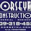 DORSEY CONSTRUCTION & REMODELING