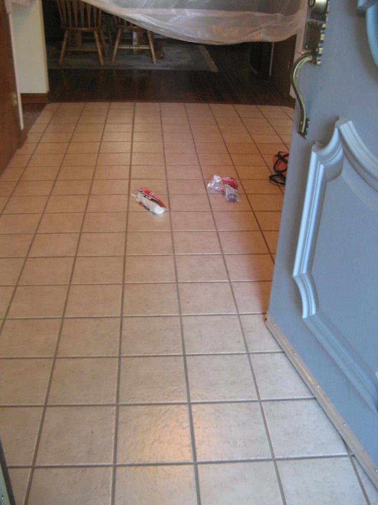 Projects by Banton Tile