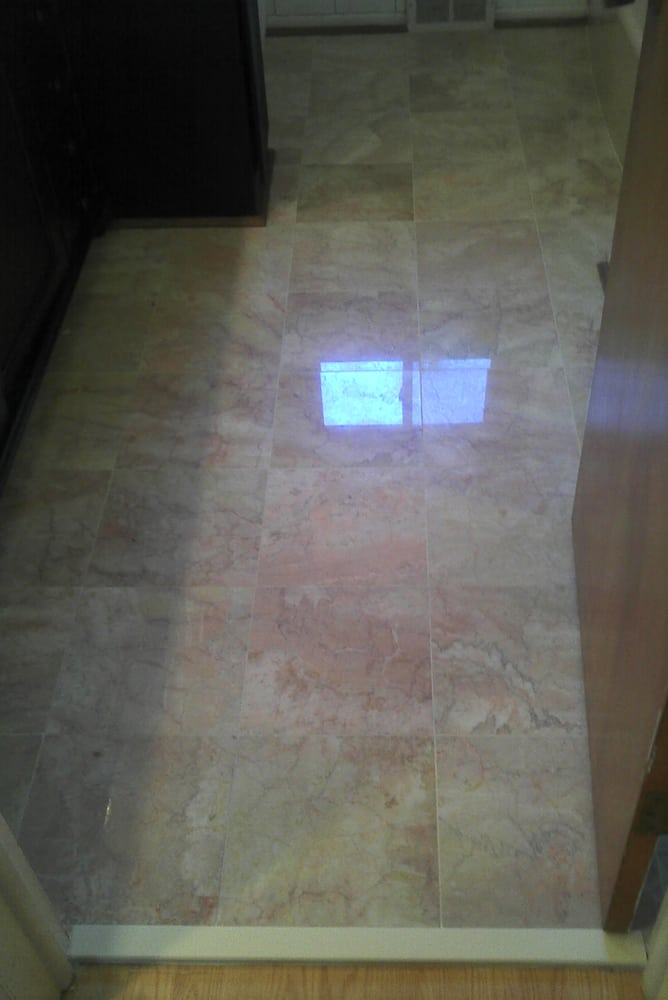 Project photos from Quality Vision Construction