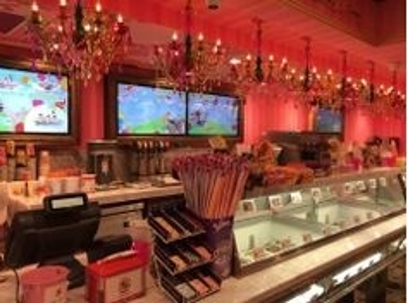 Samples of Franchise Projects