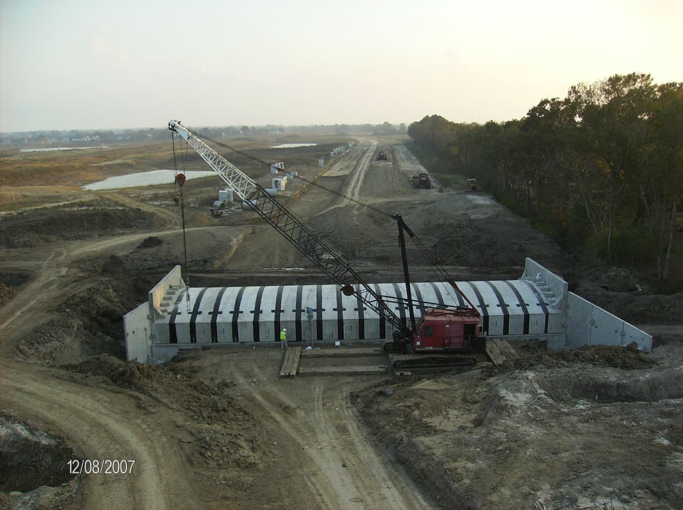 M Matt Durand Llc Project