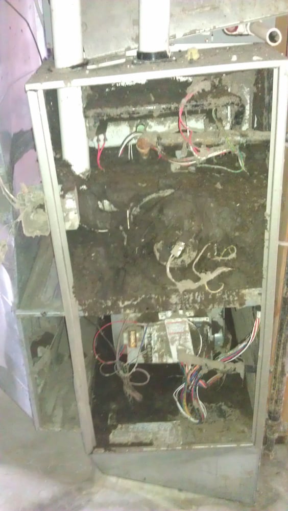 Photos from High Point Plumbing Heating and Cooling